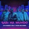 Sabi Na Mundo (feat. Kinzim & Wise Henrick) artwork