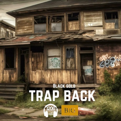 Trap Back - Single