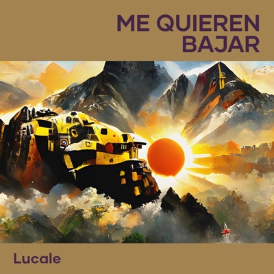 Me Quieren Bajar - Single