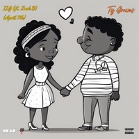 ILY (April 7th) (feat. Zach B) - Single - Ty Graves