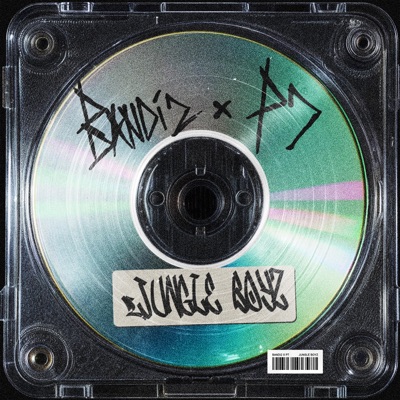 JUNGLE BOYZ (feat. Panchito7) - Single