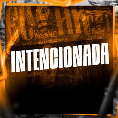 Intencionada - Single