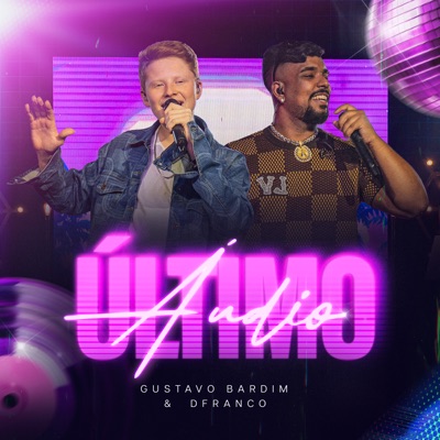 Último Áudio (feat. DFRANCO BB) - Single