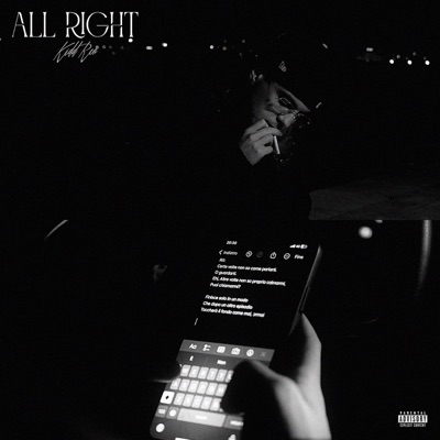All Right - Single