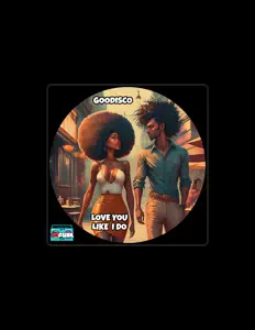Listen to GooDisco, watch music videos, read bio, see tour dates & more!