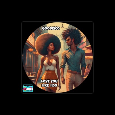 Listen to GooDisco, watch music videos, read bio, see tour dates & more!