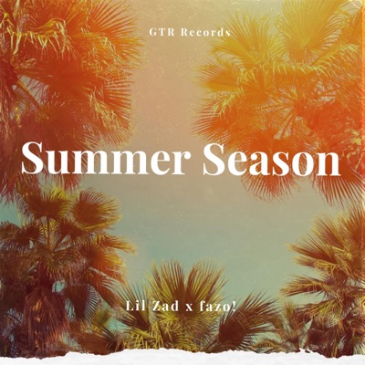 Summer Season (feat. fazo!) - Single