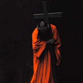 Ад не для тебя Основа на камне