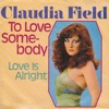 To Love Somebody