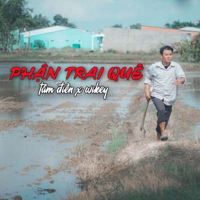Phận Trai Quê - Single