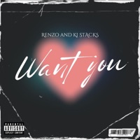 Want You - Single - KJ STACKS