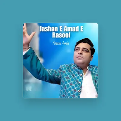 Listen to Badar Ali Khan, watch music videos, read bio, see tour dates & more!