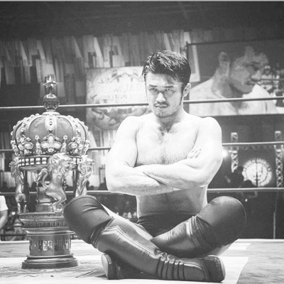 Dont Try Me(Delusional) - Single