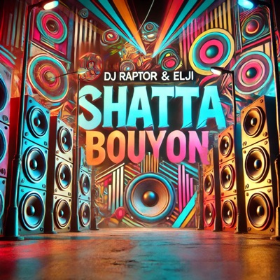 Shatta Bouyon - Single