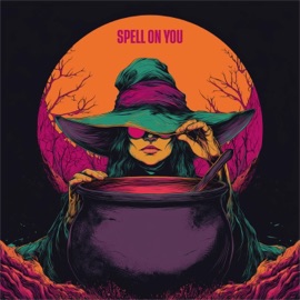 SPELL ON YOU FYNYT