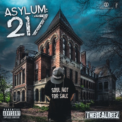 Asylum: 217