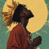 AFRO MAGIC