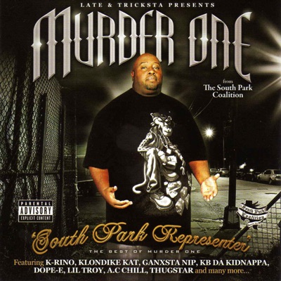 The Best of Murder One