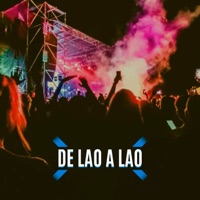 DE LAO A LAO - Single - Cream Mami & Tandemonios