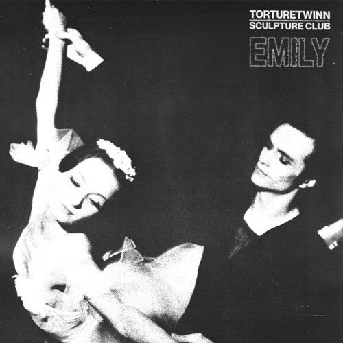 EMILY (feat. Sculpture Club) - Single