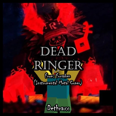 DEAD RINGER (Guest 666 vs. Noob LMS Theme) [From "Forsaken"] - Single