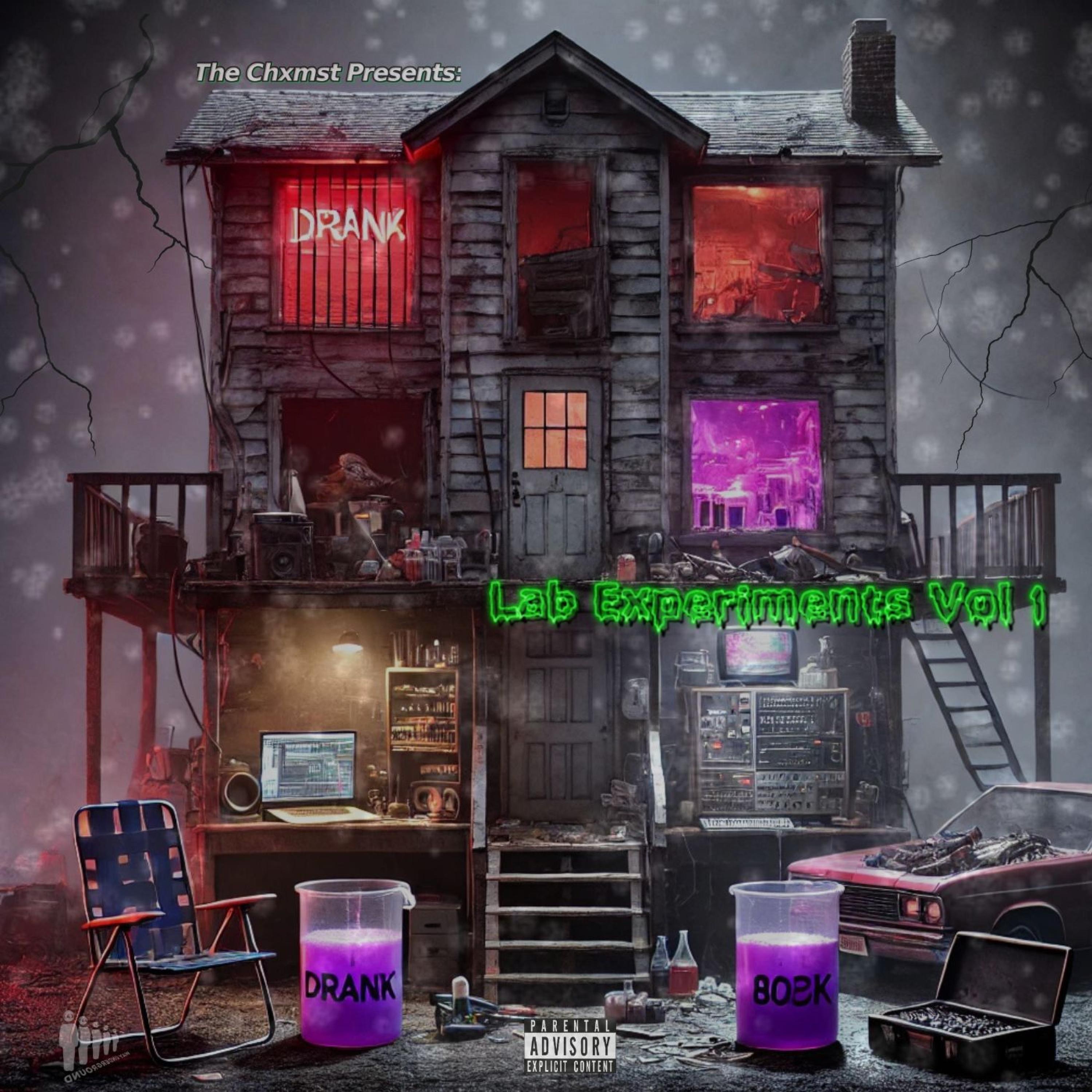 Lost soul (feat. Z!G) - The Chxmst: Song Lyrics, Music Videos