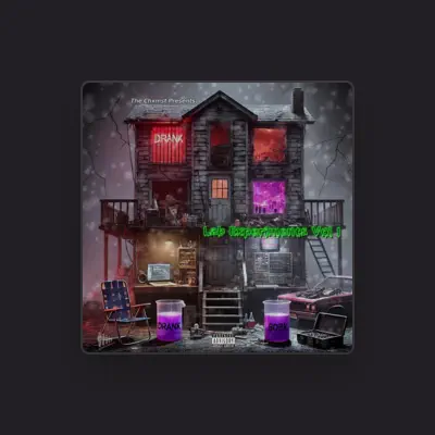 Listen to The Chxmst, watch music videos, read bio, see tour dates & more!