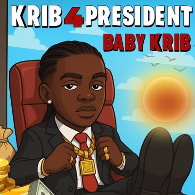 Kribb 4 president