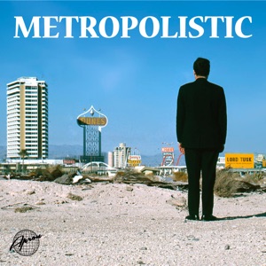 Metropolistic - EP
