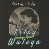 Tille waliya (Kuldeep manak X CraXy) - Single - CraXy Kind