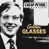 Golden Glasses