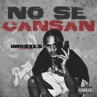 NO SE CANSAN - Single - Imoszes