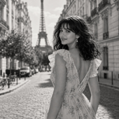 Cover art for Quand je me retourne by Nicolle Noir