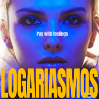 Logariasmos - Katerina Lioliou Cover Art