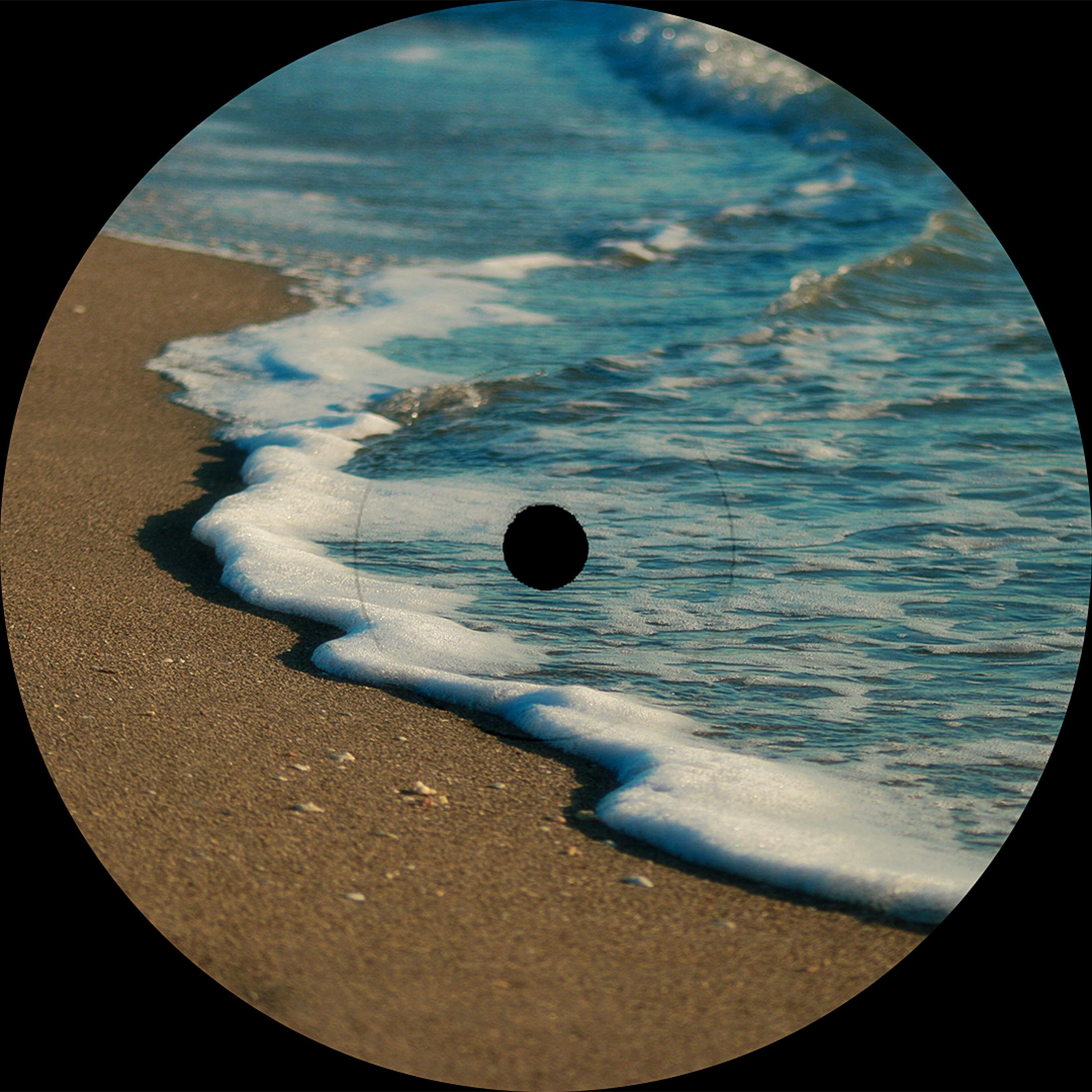 Bailar en la Costa del Amor - Single