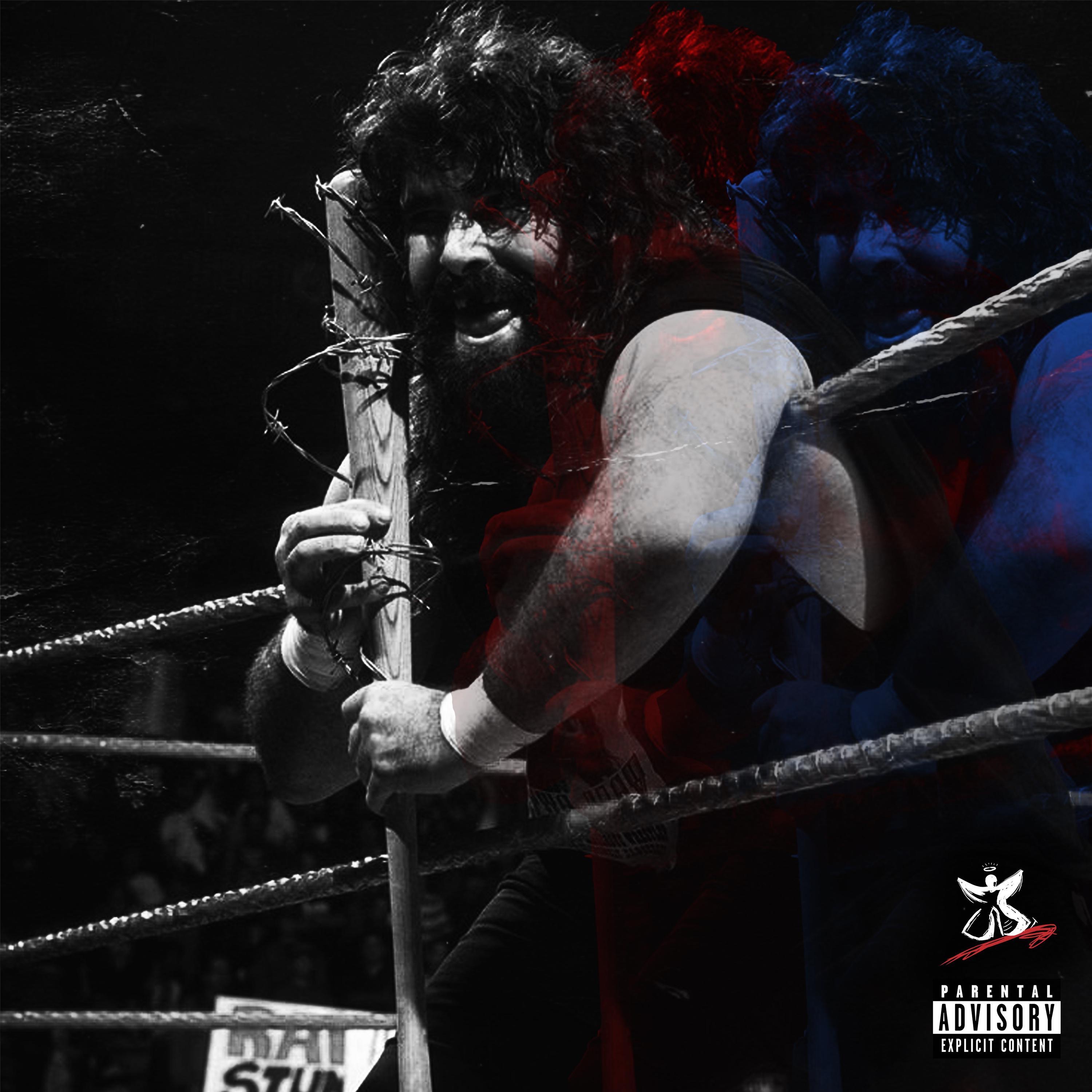 MICK FOLEY - Single