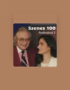 Listen to Szenes Iván, watch music videos, read bio, see tour dates & more!