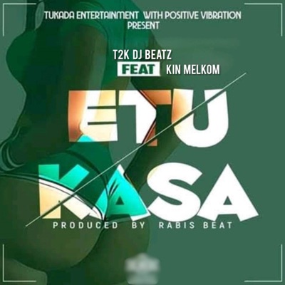 Etu kasa (feat. Kin Melkom) - Single