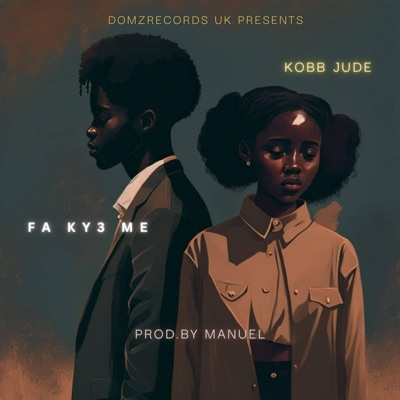 Fa kye me - Single