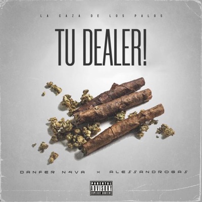 Tu Dealer (feat. Danfer N4va) - Single