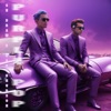 Purple Pop (feat. Sn Draw) - Single