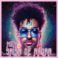 Salsa de Ahora - EP - Motiff