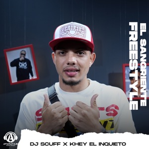El Sangriente Freestyle