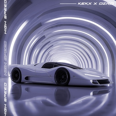 HIGH SPEED! - Single