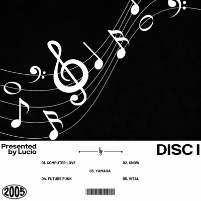 Disc I - EP