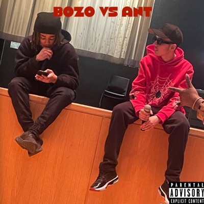 BOZO VS ANT (feat. 1nebozo) - Single