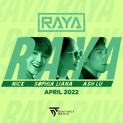Raya - Single