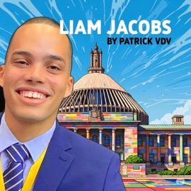 Liam Jacobs (Techno) Patrick VDV
