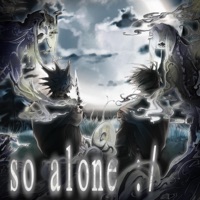 so alone :/ - Single - sipndrip & hydrakuma13