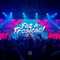 Faz a Posição - Single - MC Lekão & Mc Mr. Bim